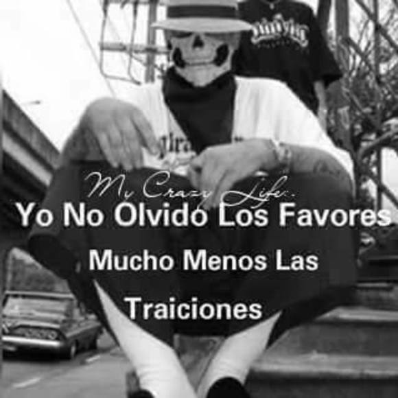 Meet your Posher, Jorge - Picture 1 of 1